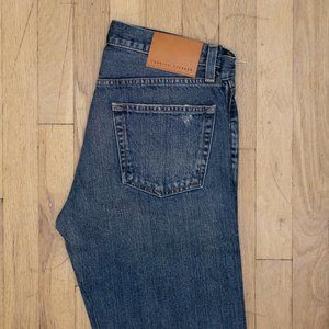 Citizens of Humanity Men's Jeans The Wyatt - District